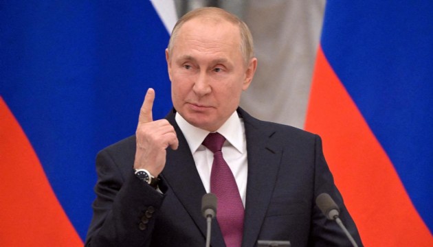 Putin, ABD başkanlık yarışında hangi adayı desteklediğini açıkladı